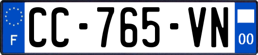 CC-765-VN
