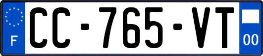 CC-765-VT