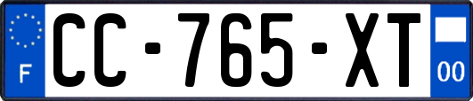 CC-765-XT