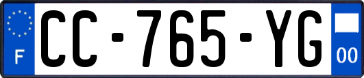 CC-765-YG