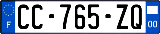 CC-765-ZQ