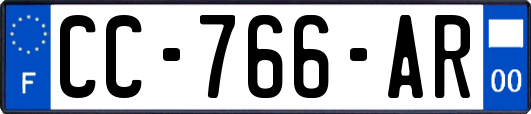 CC-766-AR