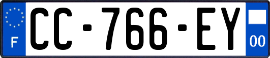 CC-766-EY