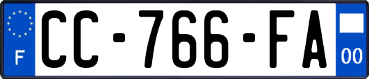 CC-766-FA
