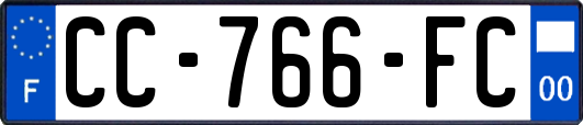 CC-766-FC