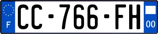 CC-766-FH