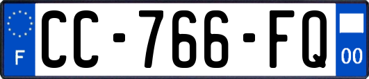 CC-766-FQ