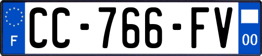 CC-766-FV
