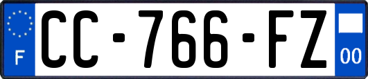 CC-766-FZ