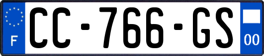 CC-766-GS