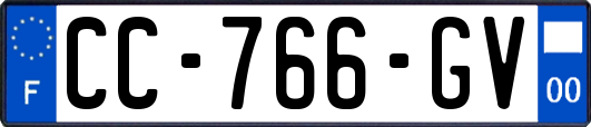 CC-766-GV