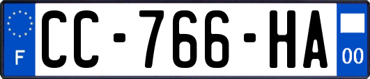CC-766-HA