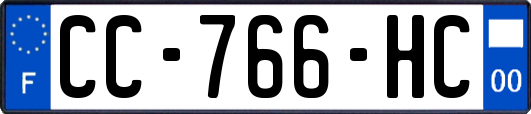 CC-766-HC