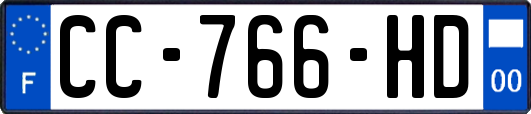 CC-766-HD