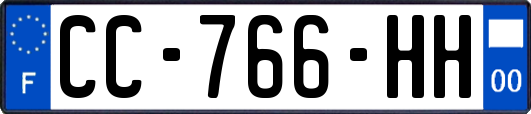 CC-766-HH