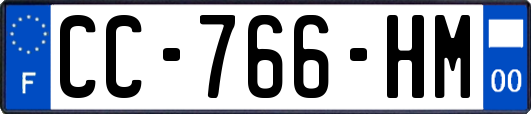 CC-766-HM