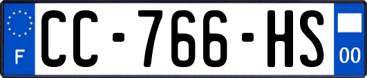 CC-766-HS