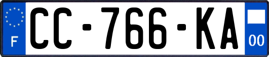 CC-766-KA