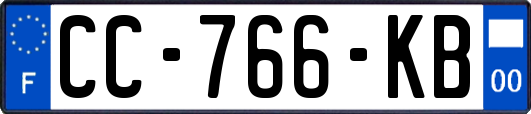 CC-766-KB