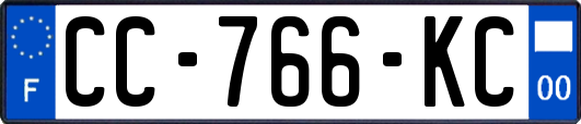 CC-766-KC