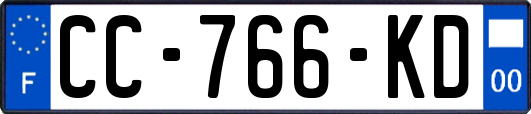 CC-766-KD