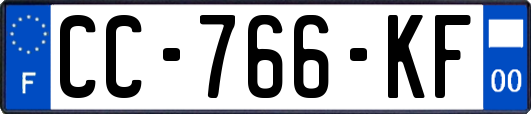 CC-766-KF