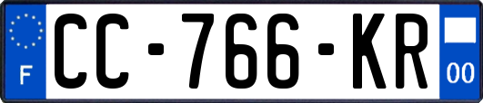CC-766-KR
