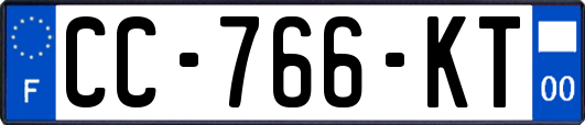 CC-766-KT