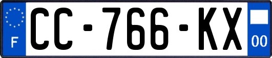 CC-766-KX