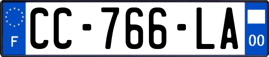 CC-766-LA