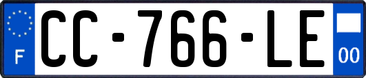 CC-766-LE
