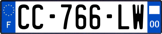 CC-766-LW