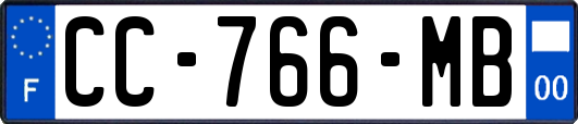 CC-766-MB