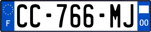 CC-766-MJ