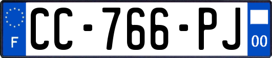 CC-766-PJ