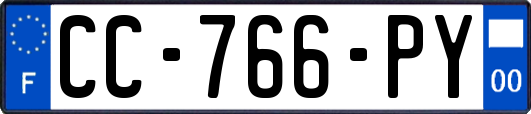 CC-766-PY