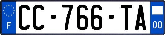 CC-766-TA