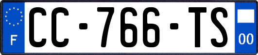 CC-766-TS