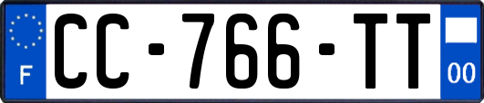 CC-766-TT