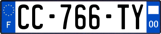 CC-766-TY