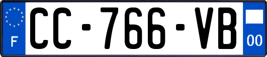 CC-766-VB