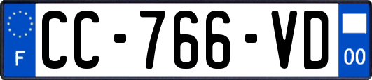 CC-766-VD