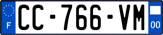 CC-766-VM