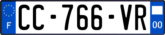 CC-766-VR