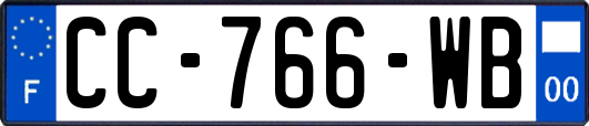CC-766-WB