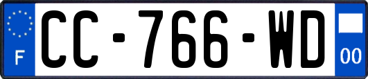 CC-766-WD