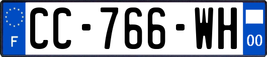 CC-766-WH