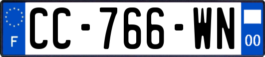 CC-766-WN