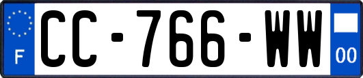 CC-766-WW