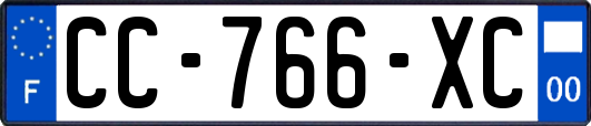 CC-766-XC